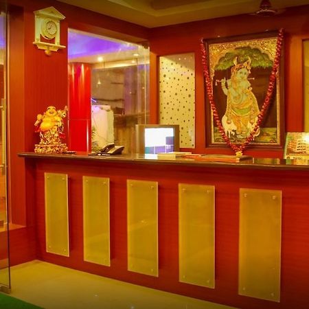 Krishna Inn Τσενάι Εξωτερικό φωτογραφία